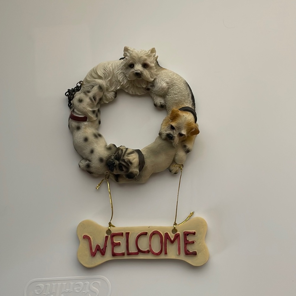 Door hanger